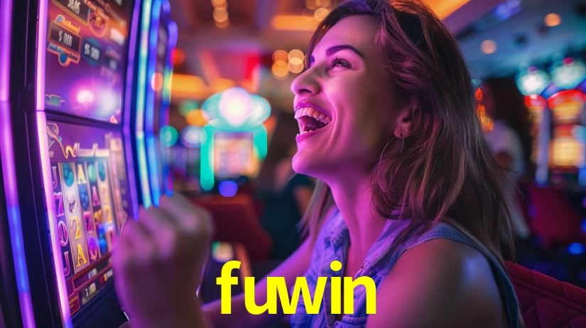fuwin: Seu Cassino Premiado com Pagamentos Rápidos