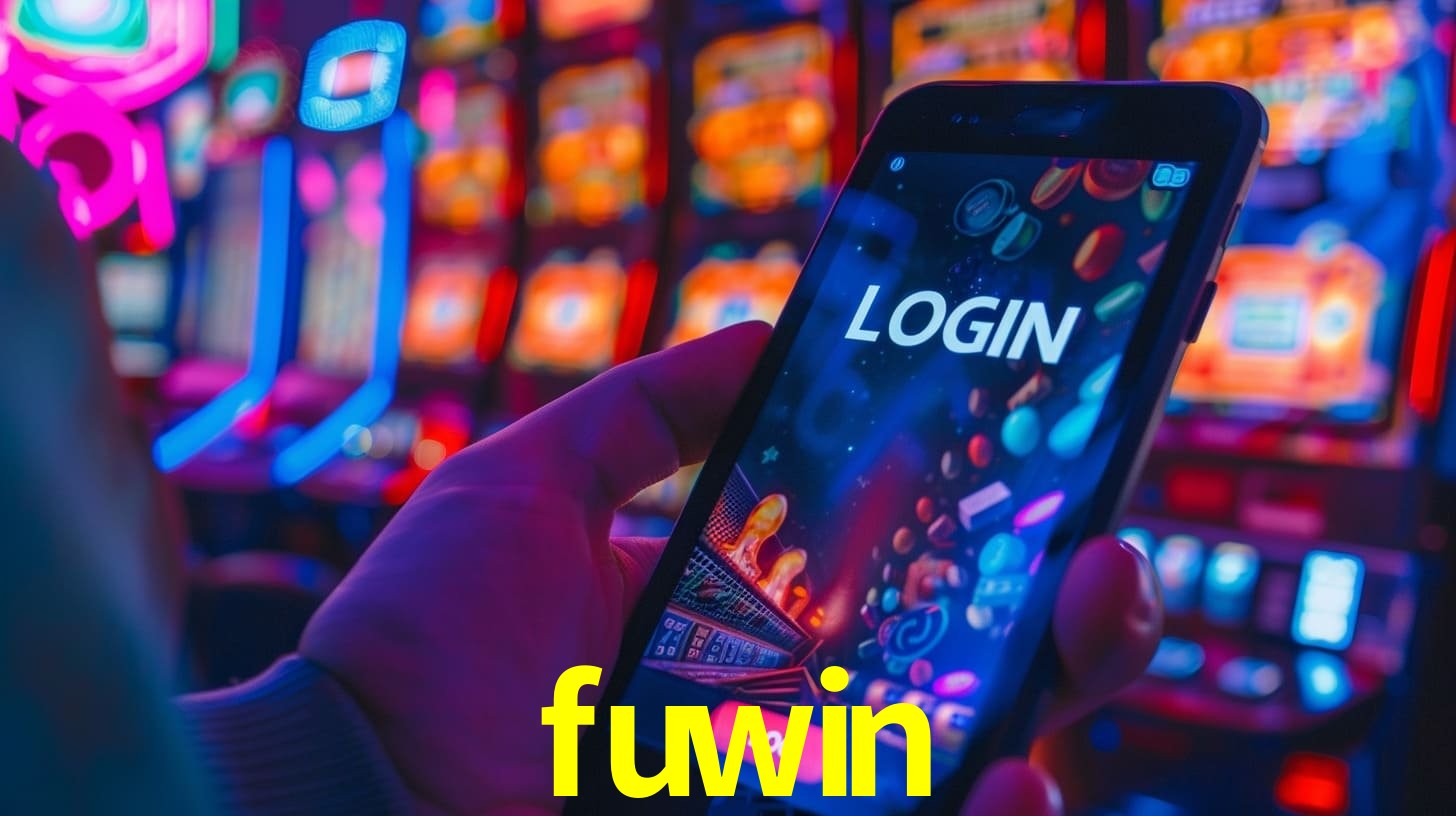 Estatísticas fuwin