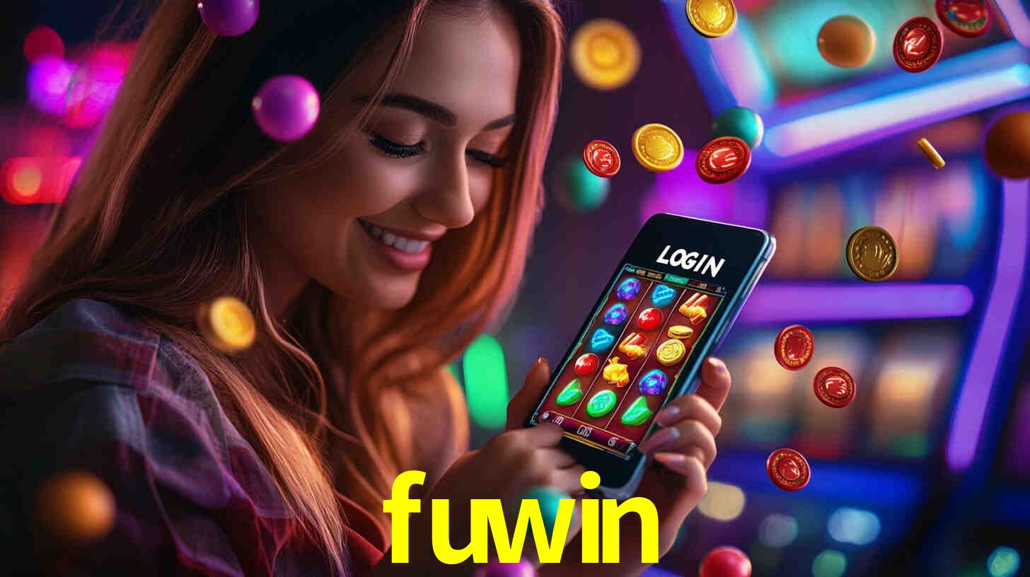 fuwin - Sorte Online Brasil Oficial - fuwin.com