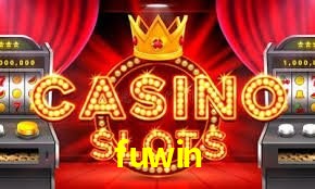 Casino Ao Vivo fuwin