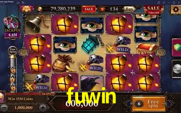 A Emoção da Loteria na fuwin: Uma Chance de Mudança de Vida