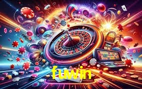 Provedores de Jogos fuwin