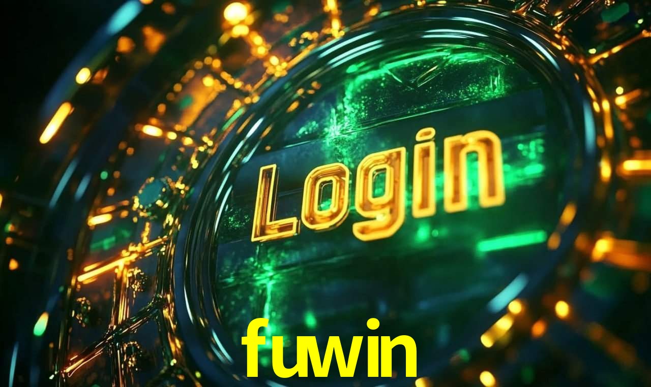 Interface do App fuwin
