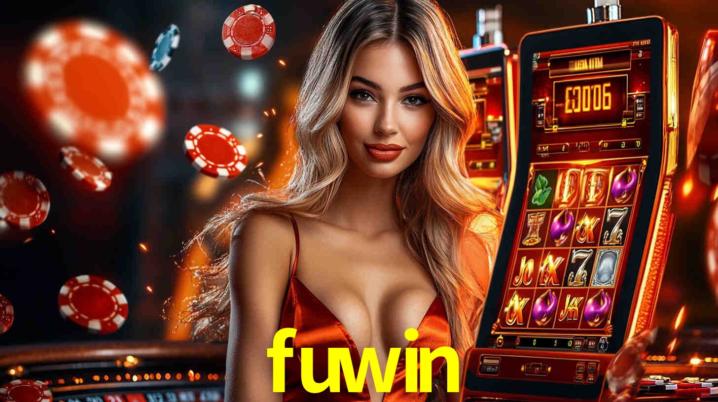fuwin: Seu Especialista em Apostas Esportivas Brasileiras