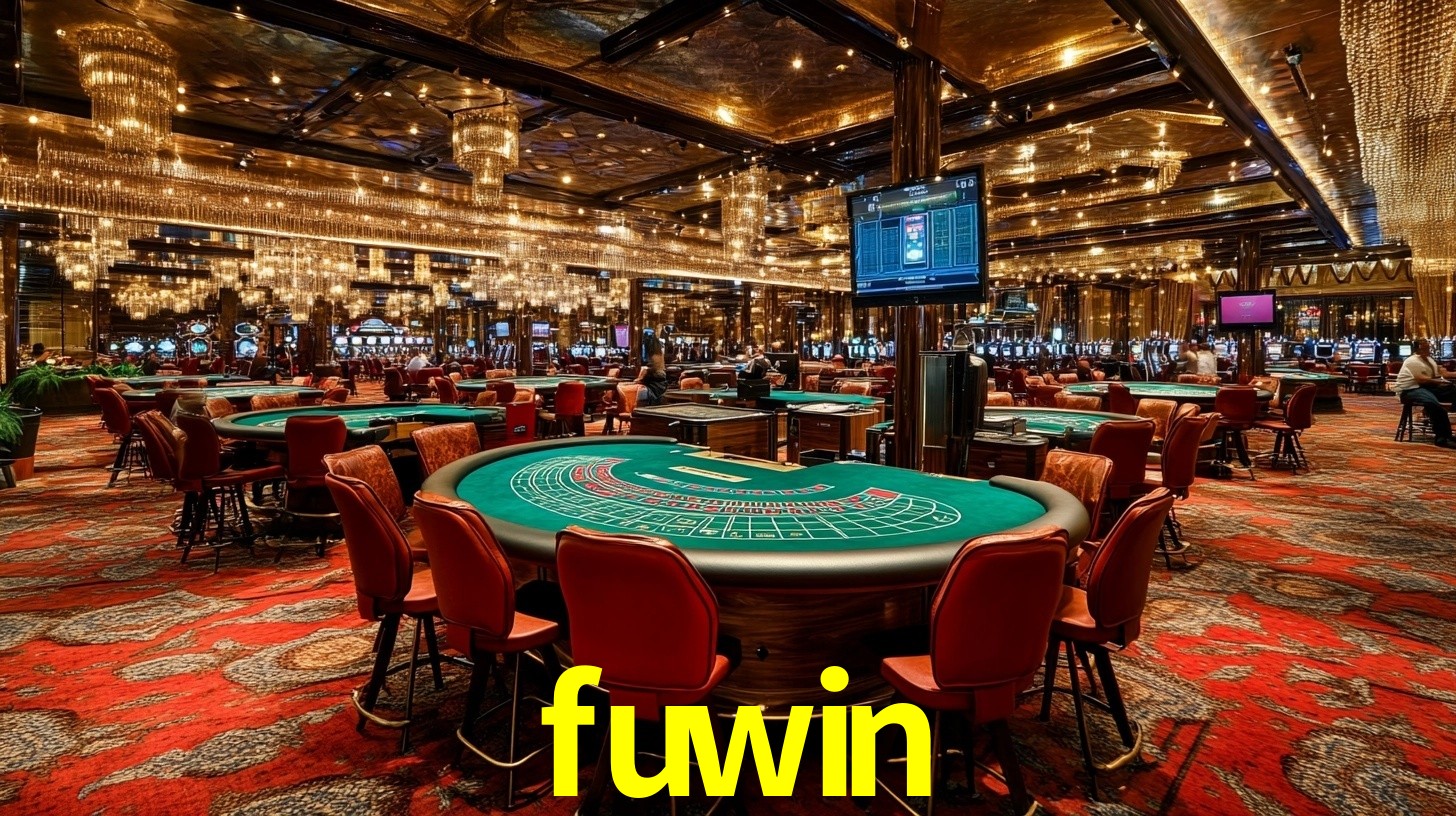 fuwin: Jogue Crash e Experimente Alta Recompensa Instantânea
