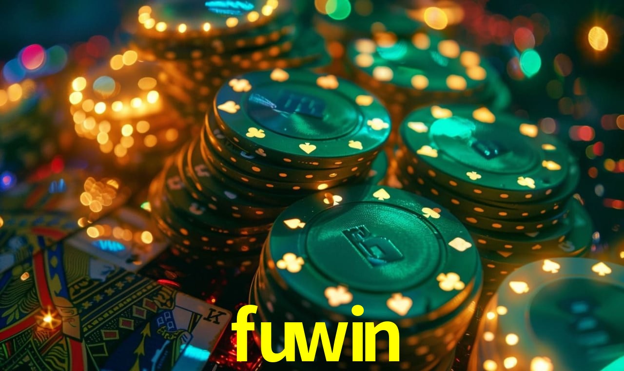 Jogos de Slot fuwin
