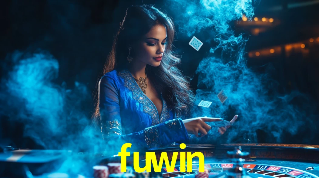 cassino fuwin