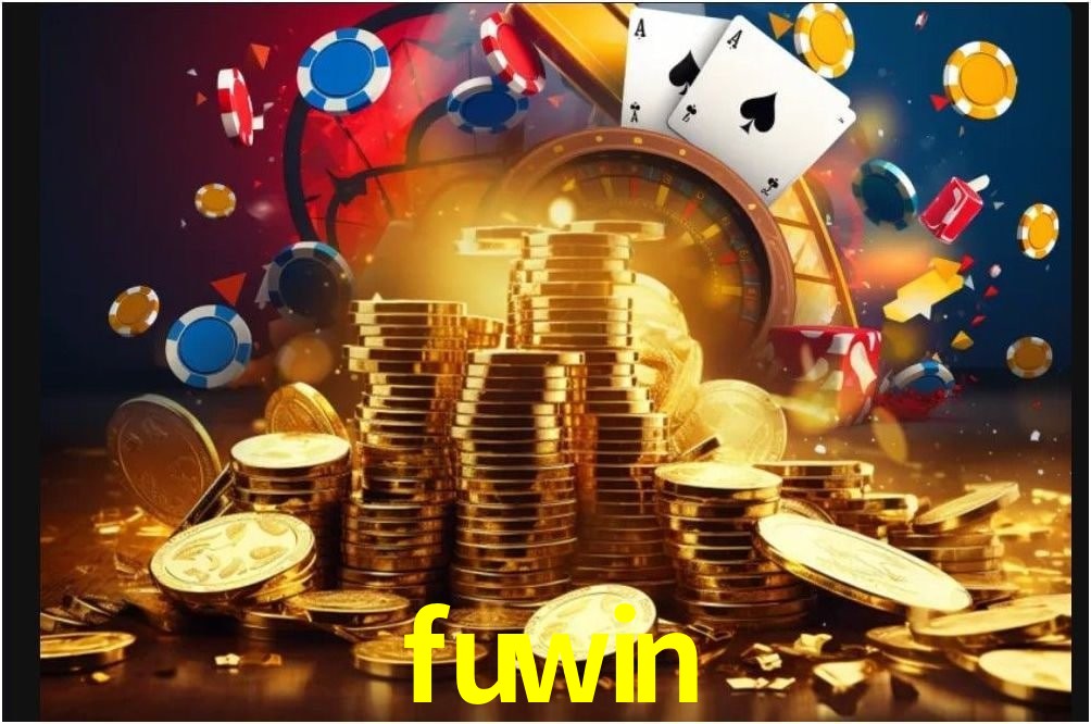 Casino Ao Vivo fuwin