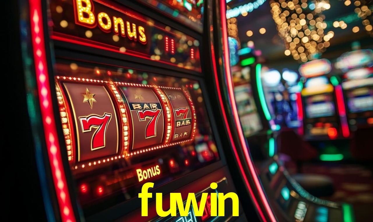Jogos Exclusivos fuwin