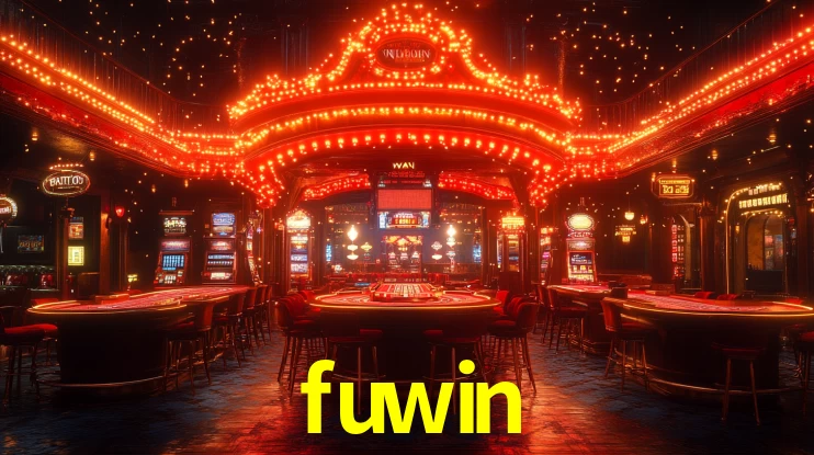 fuwin: Jogos de Caça-Níqueis-Altas Recompensas, Roleta-Velocidade, Blackjack-Desafios Máximos