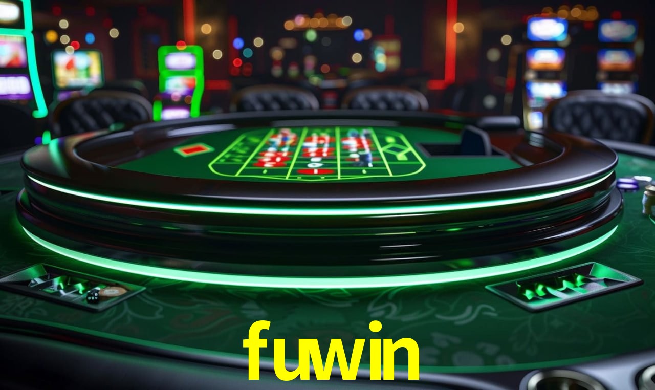 A Experiência Imersiva dos Cassinos Ao Vivo no fuwin