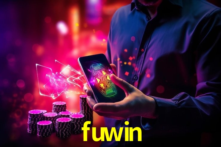 Estatísticas Esportivas fuwin