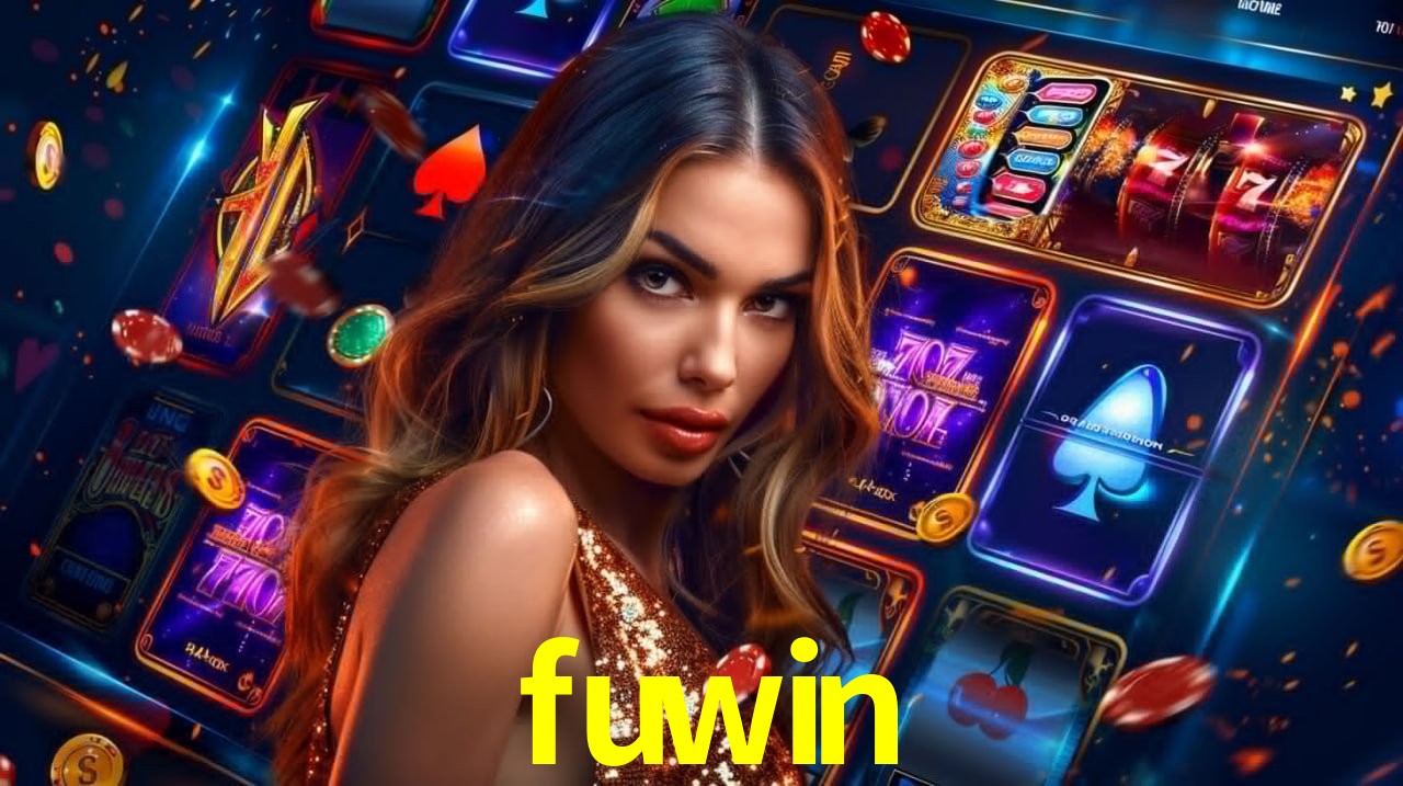 Interface do App fuwin