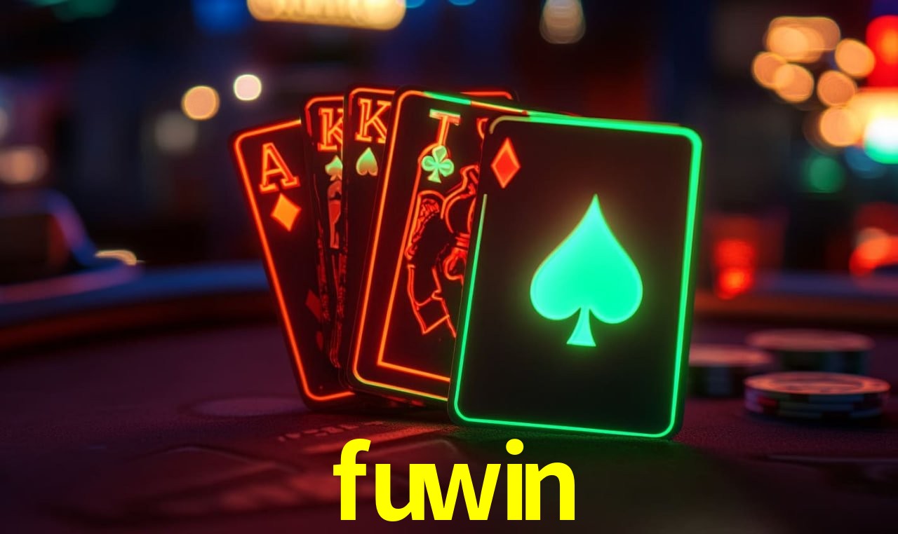 Tecnologia da Plataforma fuwin