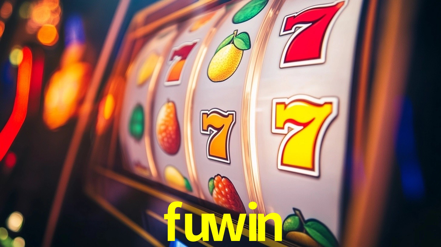 Experimente o Login Seguro Premium no fuwin