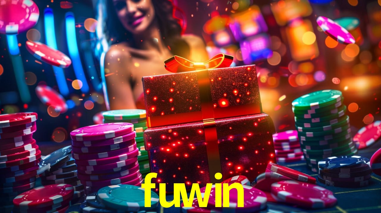 Jogos Exclusivos fuwin